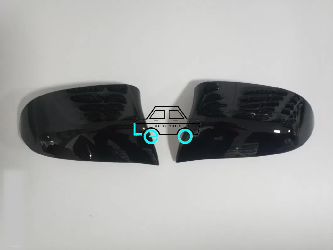 Auto Body Part Rear View Mirror Cover for BMW F15 2015-2018