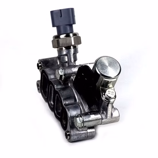 15810-PAA-015 Camshaft Timing Solenoid Valve Suitable for Honda Accord Automotive Parts