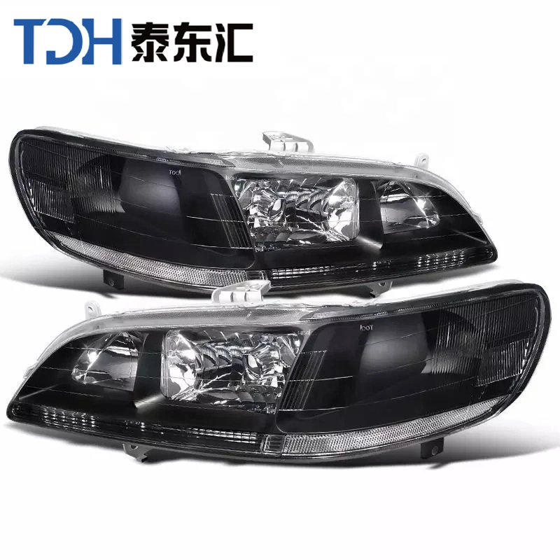 OEM Car Projector Full LED Head Light Lamp Headlamp Headlight for Honda Civic City Cr-V CRV Accord Fit Jazz 2020 2021 2022 2023