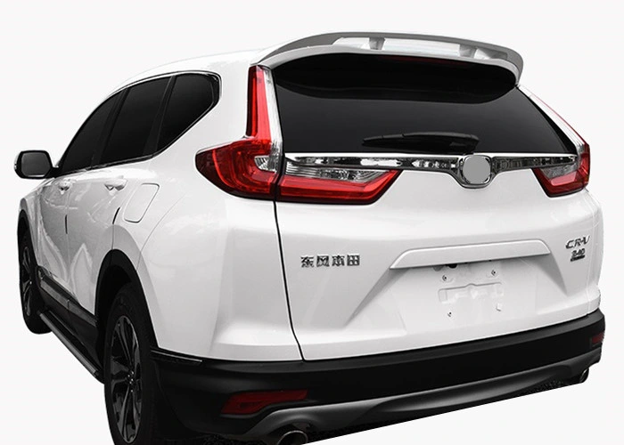 Sculpt Parts OE Style Roof Spoiler for Honda CRV 2017 2020 Cr-V