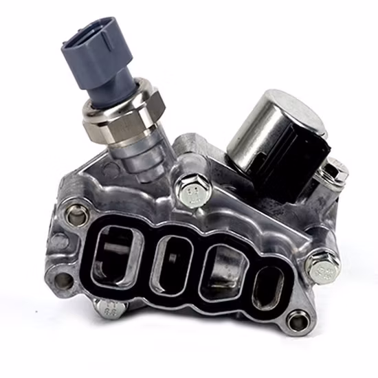 15810-PAA-015 Camshaft Timing Solenoid Valve Suitable for Honda Accord Automotive Parts