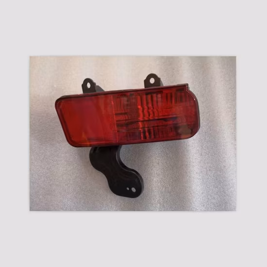 혼다 CRV 2015 2016 자동차 액세서리 용 후면 범퍼 라이트