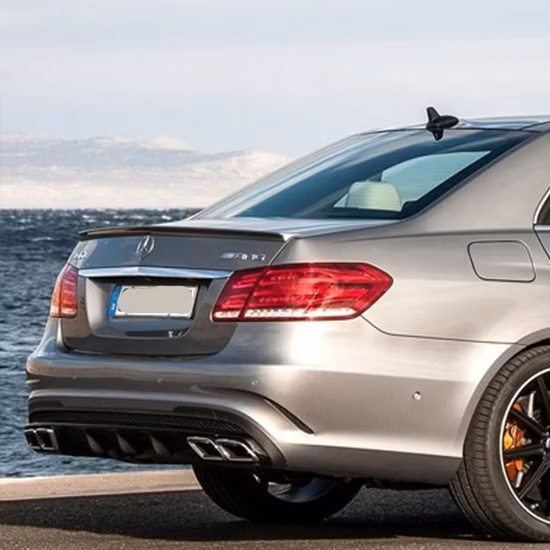 메르세데스 벤츠 E 클래스 W212 앞 범퍼 브래킷 2010