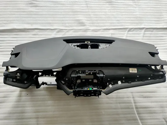 Chevrolet Captiva 프론트 펜더 2007