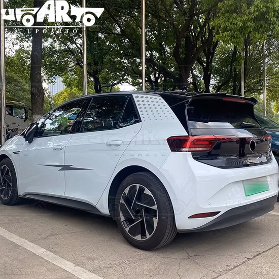 혼다 CRV 리어 스포일러 2017용 기타 외부 액세서리