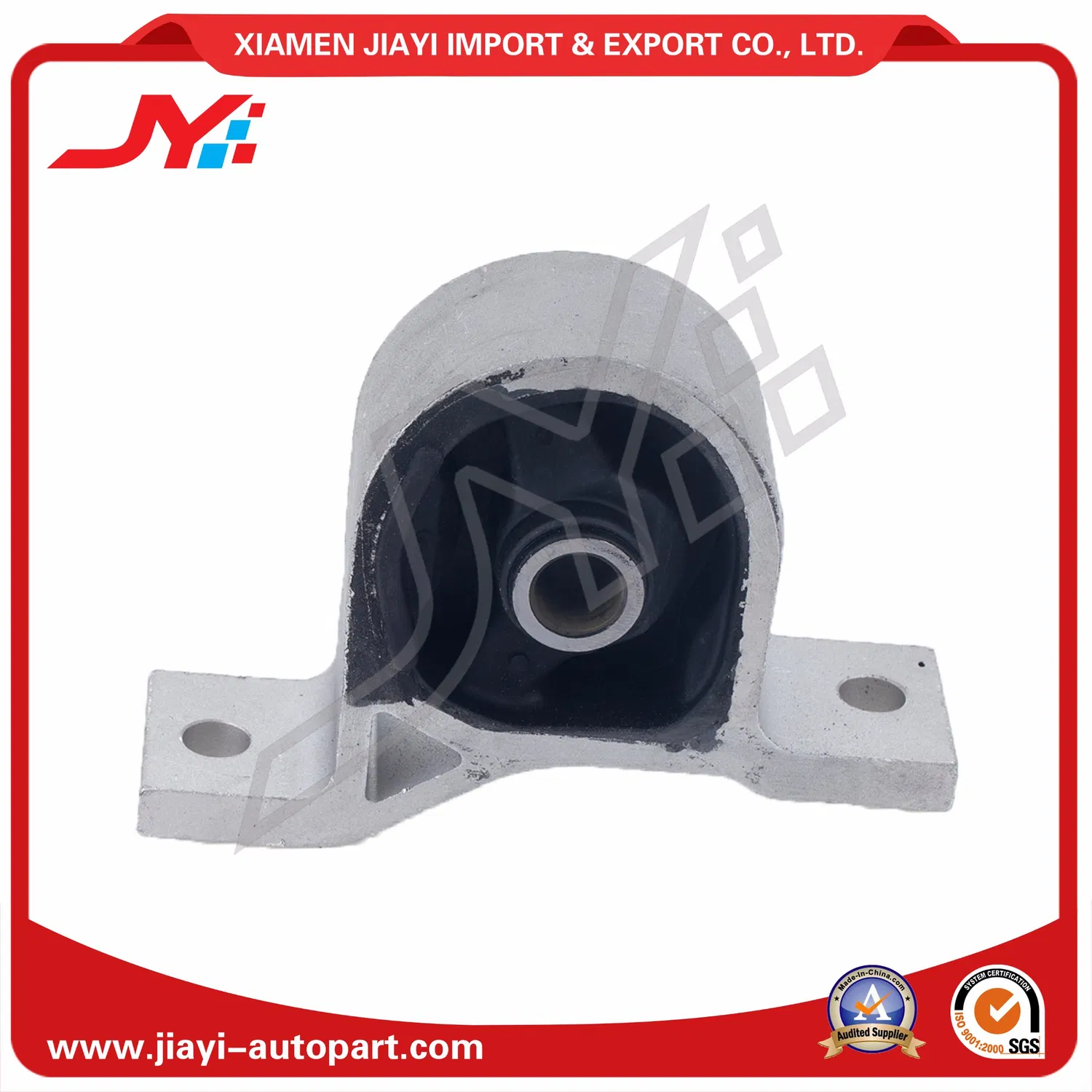 혼다 시빅(50821)용 자동차 예비 부품 엔진 변속기 마운트